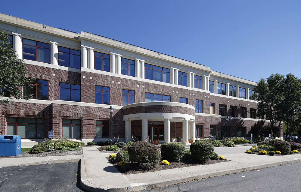 CBRE arranges $27.75 million sale of two-building 185,000 s/f office complex